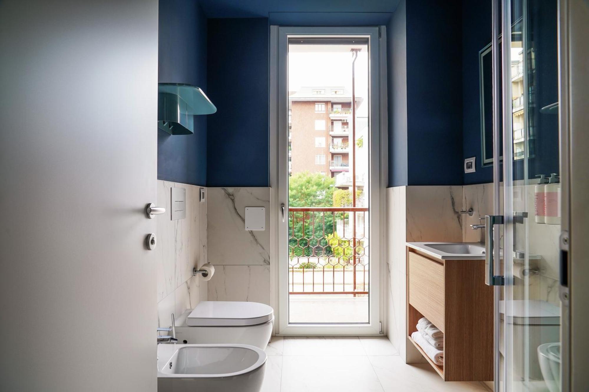 Numa Milan Sempione Aparthotel Exterior photo