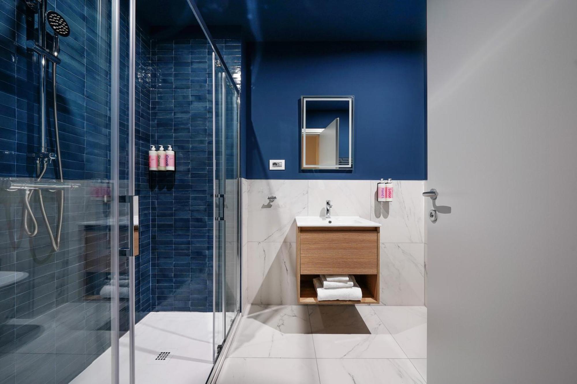 Numa Milan Sempione Aparthotel Exterior photo